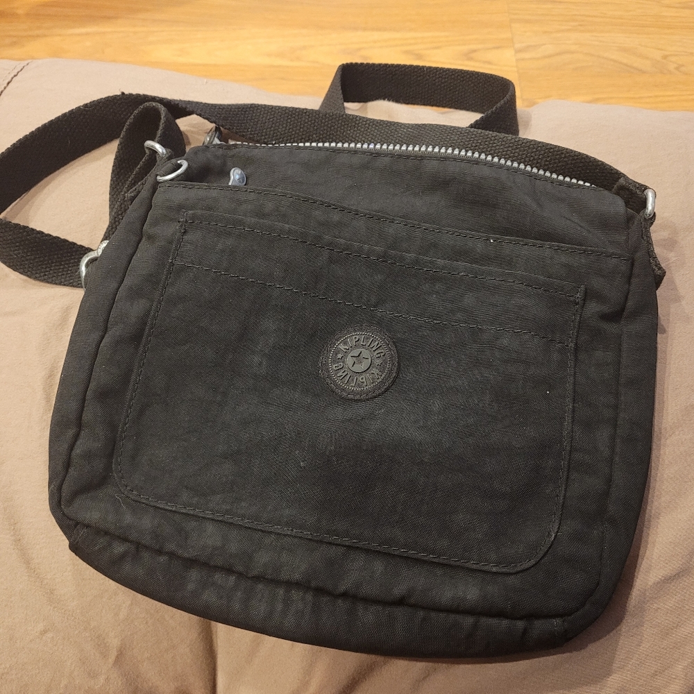 Crossbody